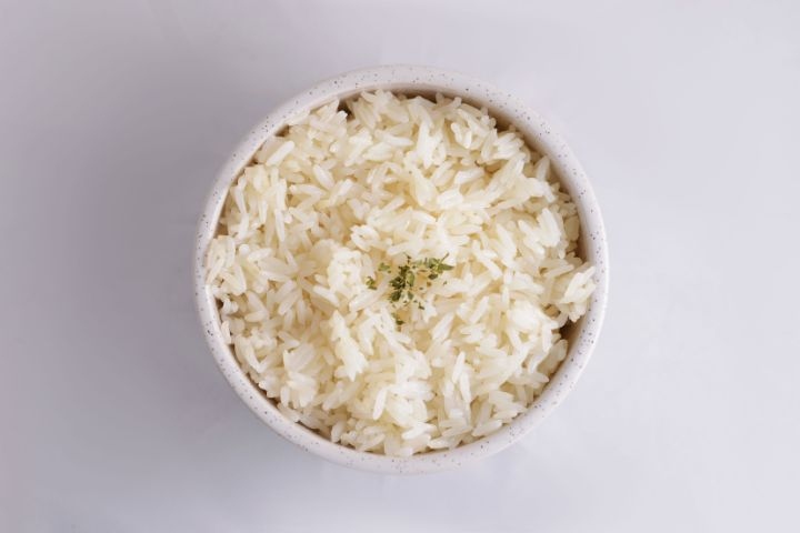 el arroz perfecto no es solo cuestión de suerte