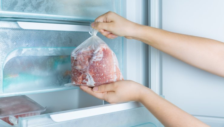conservacion alimentos congelador tips verano