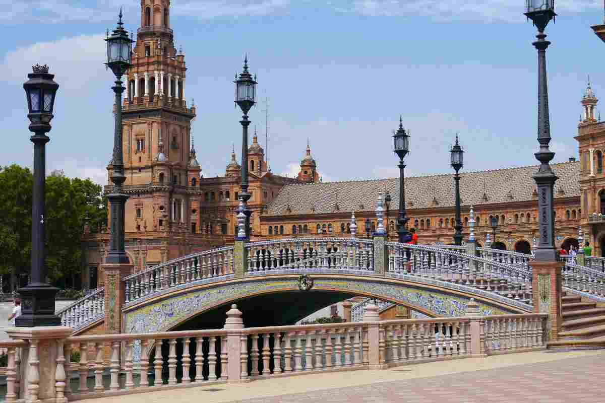 5 Heladerías a las que tienes que ir en Sevilla