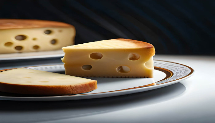El queso curado puede mejorar tu salud