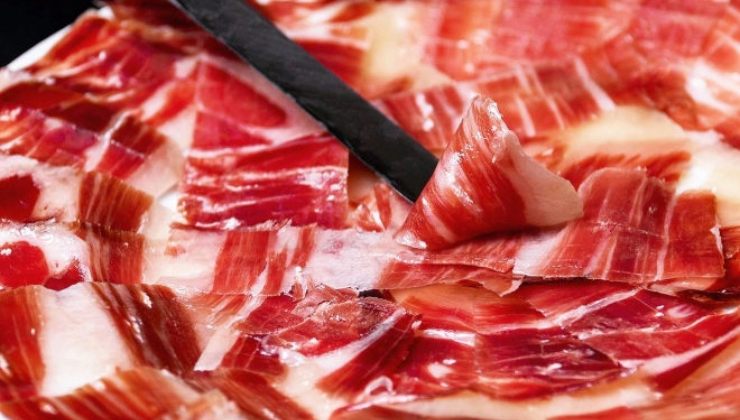 jamon grasa salud