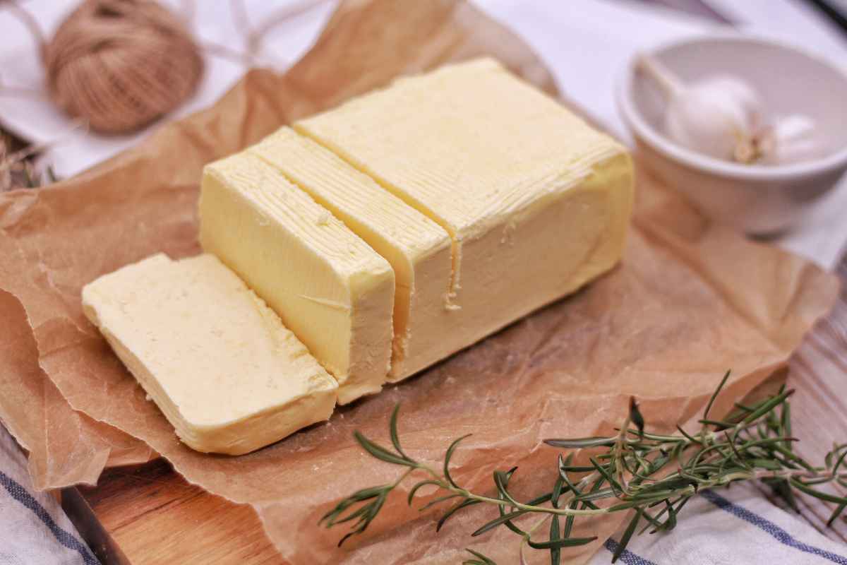 mantequilla diferencia margarina 