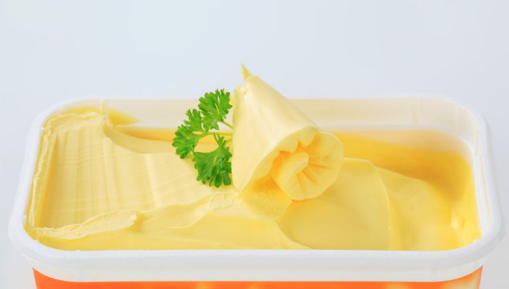 margarina diferencia mantequilla 