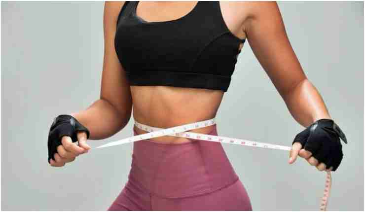 Quemagrasas abdominales cintura método fitness