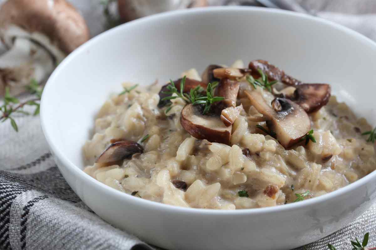 risotto consejos cómo prepararlo 