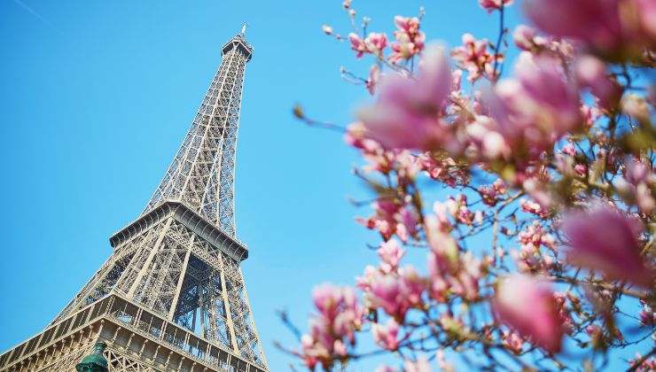 Visita este mercadillo y enamórate aún más de París